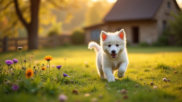 Bébé chien à donner près de paris : trouvez le vôtre !