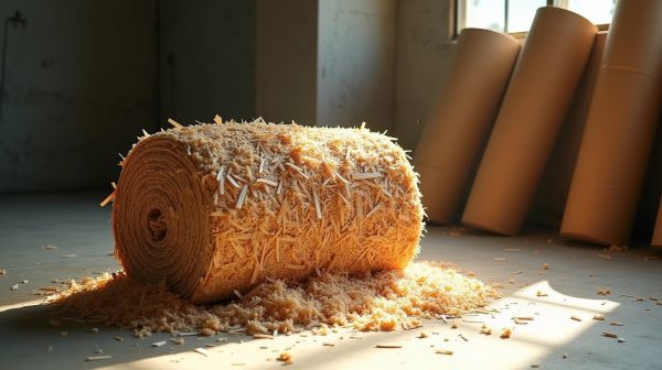 Un tapis de box chevaux pour alléger la consommation de litière