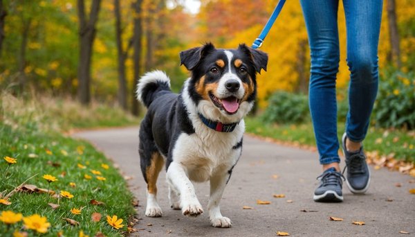 Choisir la chaussure pour chien idéale pour vos promenades